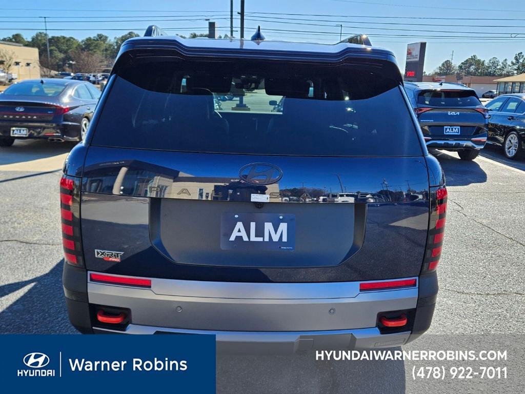 new 2026 Hyundai Palisade car, priced at $48,206