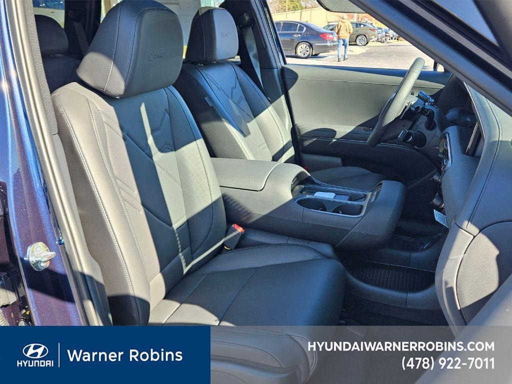 new 2026 Hyundai Palisade car, priced at $48,206