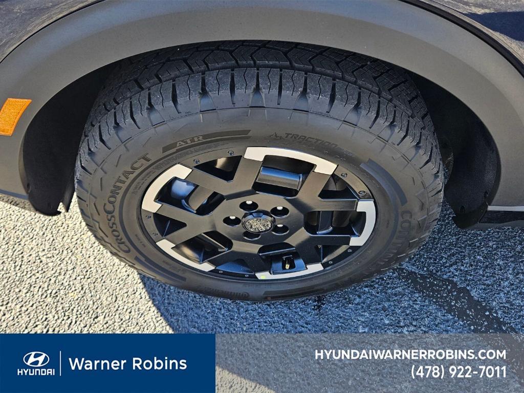 new 2026 Hyundai Palisade car, priced at $48,206