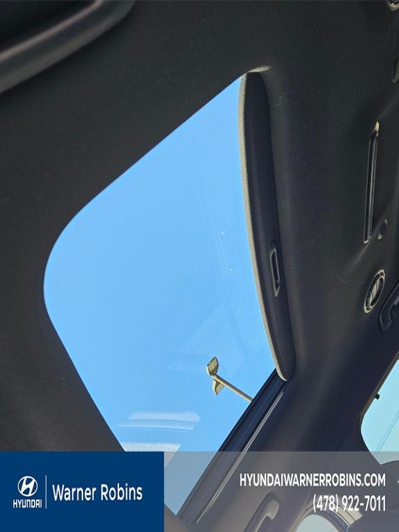 new 2026 Hyundai Palisade car, priced at $48,206