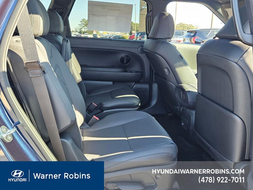 new 2026 Hyundai Palisade car, priced at $48,206