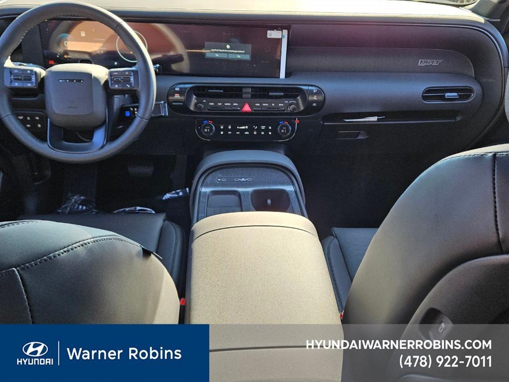 new 2026 Hyundai Palisade car, priced at $48,206