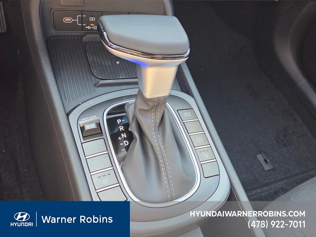 new 2026 Hyundai Kona car, priced at $27,043