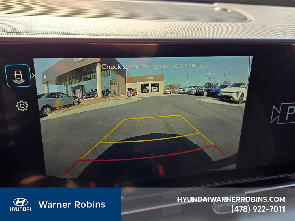 new 2026 Hyundai Kona car, priced at $27,043