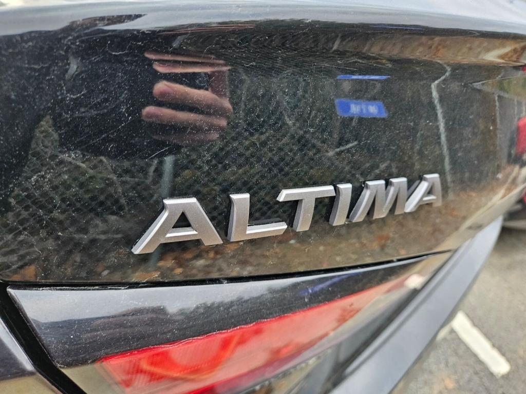 used 2024 Nissan Altima car, priced at $17,720