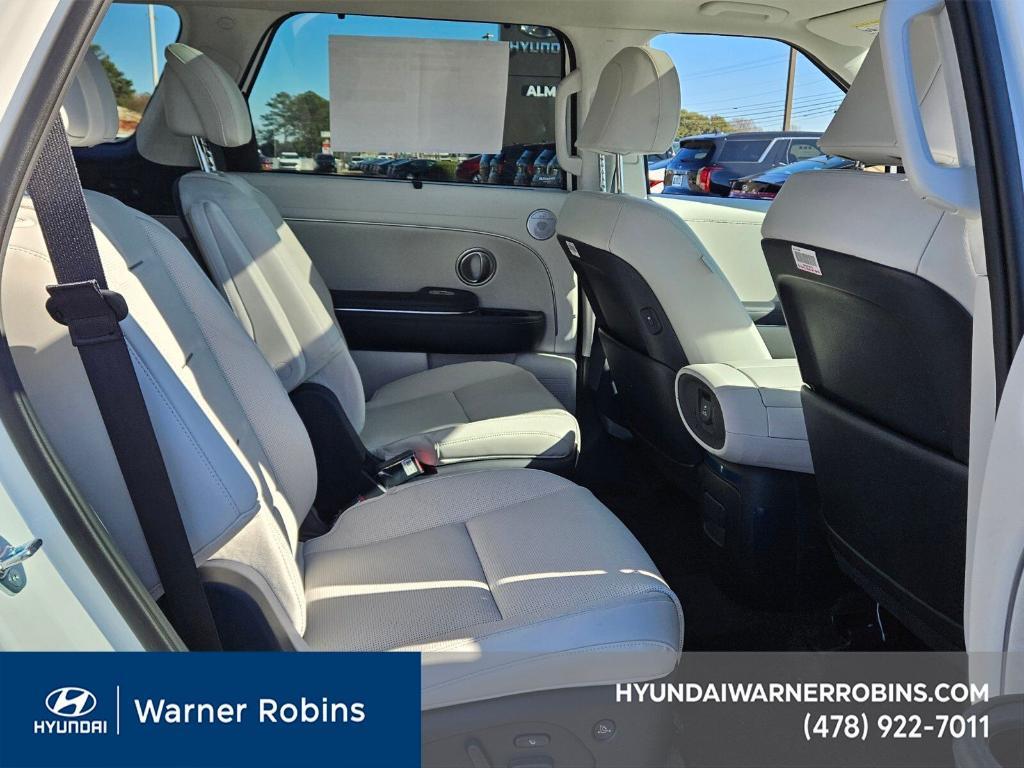 new 2026 Hyundai Palisade car, priced at $54,541