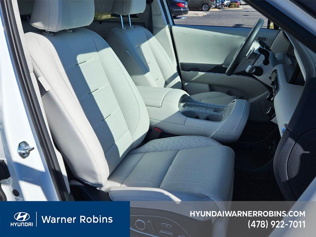 new 2026 Hyundai Palisade car, priced at $54,541