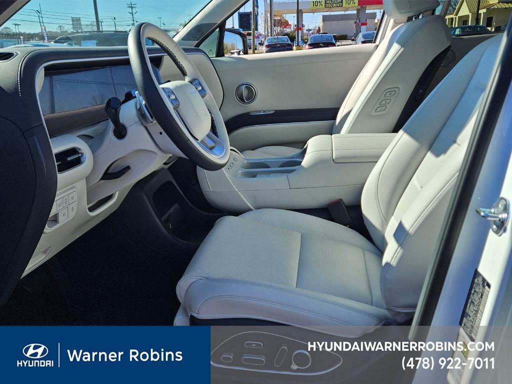 new 2026 Hyundai Palisade car, priced at $54,541