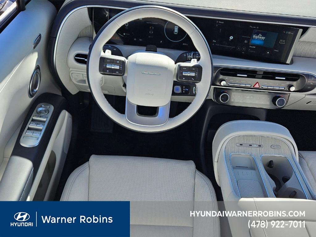 new 2026 Hyundai Palisade car, priced at $54,541