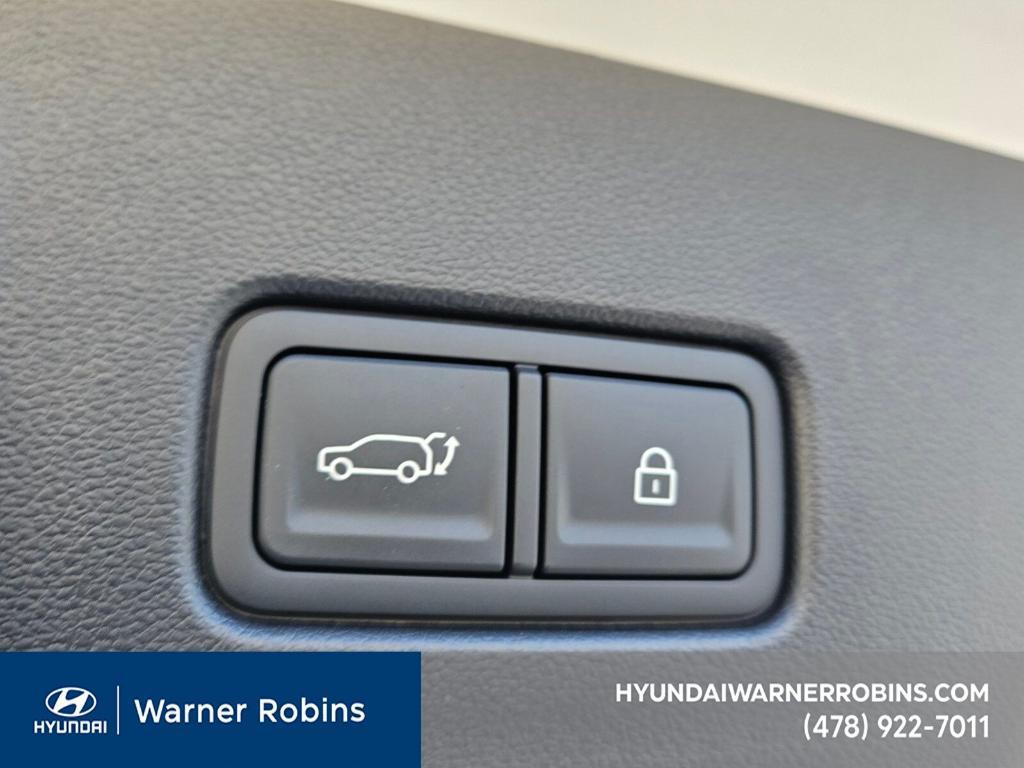 new 2026 Hyundai Palisade car, priced at $54,541