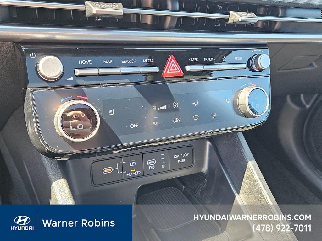 new 2026 Hyundai SANTA CRUZ car, priced at $35,230