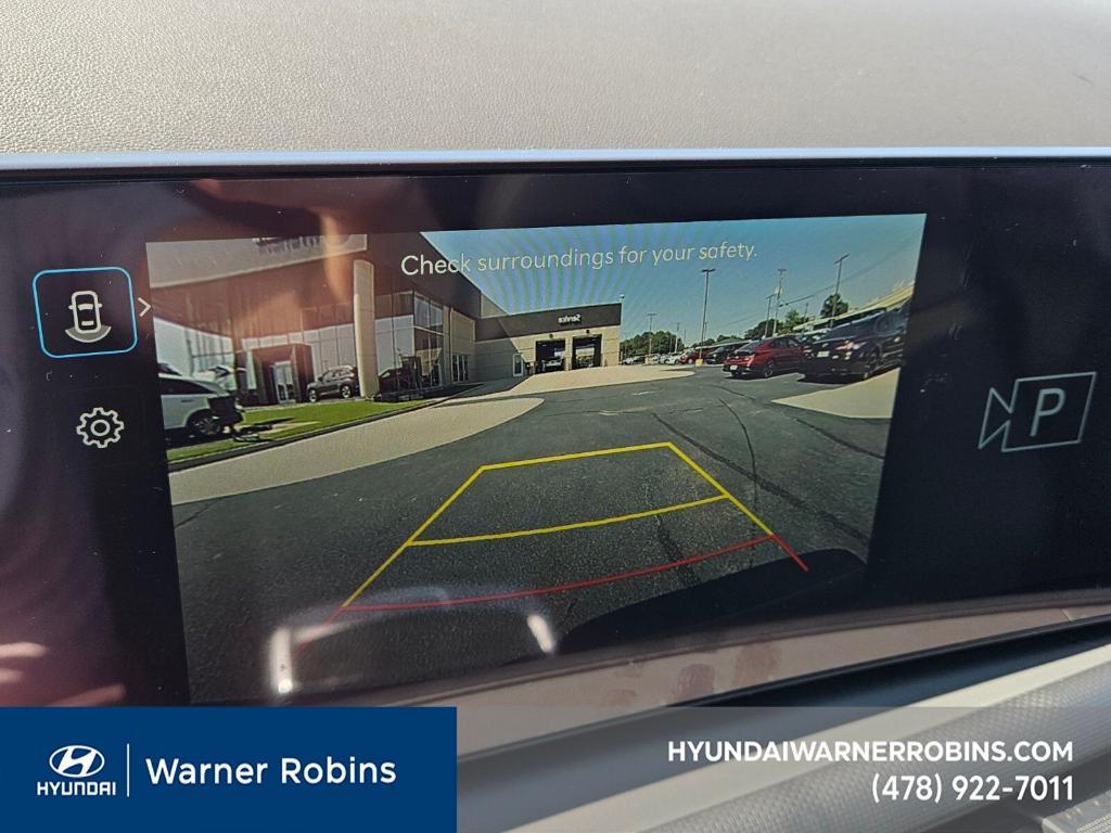 new 2026 Hyundai SANTA CRUZ car, priced at $35,230