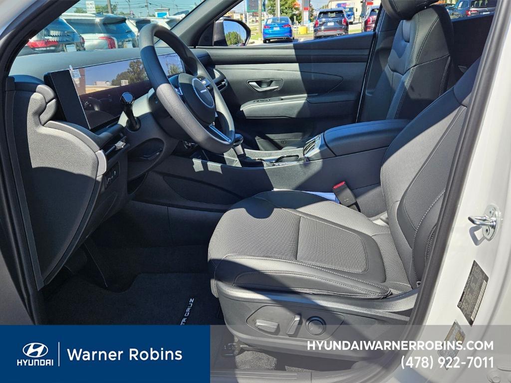 new 2026 Hyundai SANTA CRUZ car, priced at $35,230
