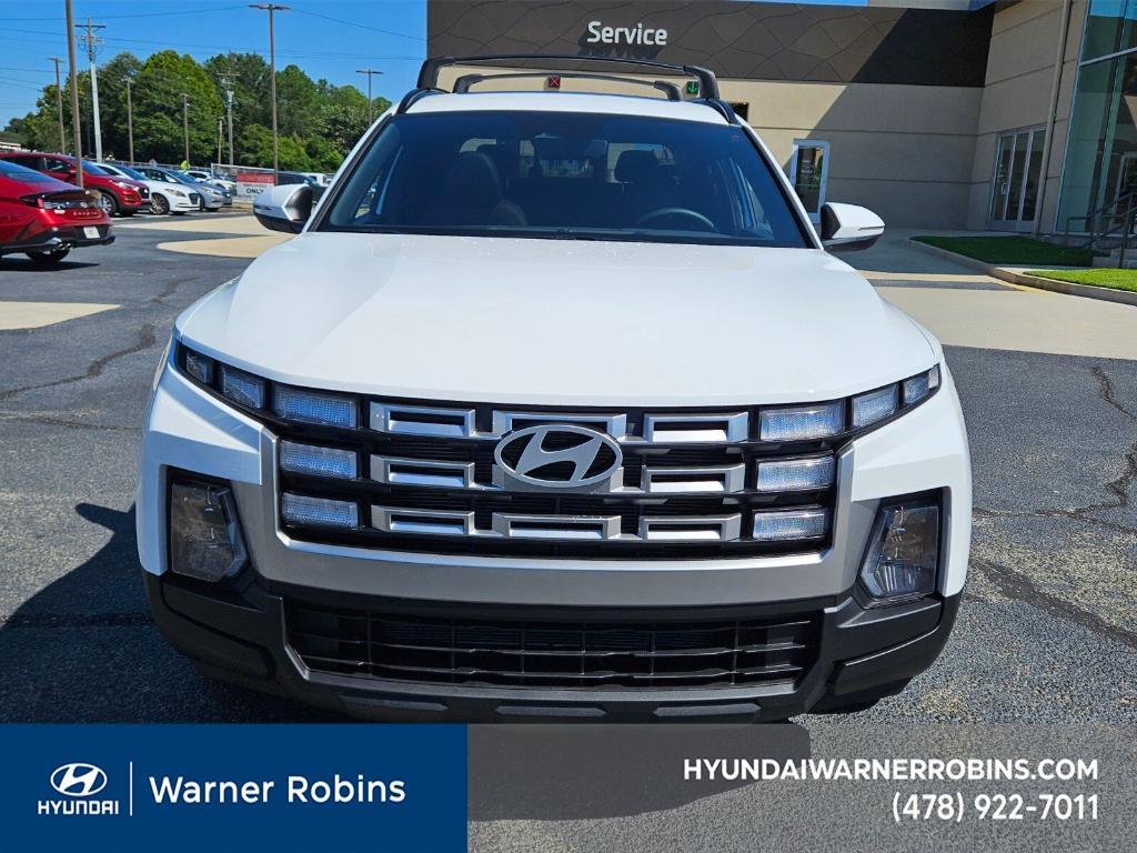 new 2026 Hyundai SANTA CRUZ car, priced at $35,230