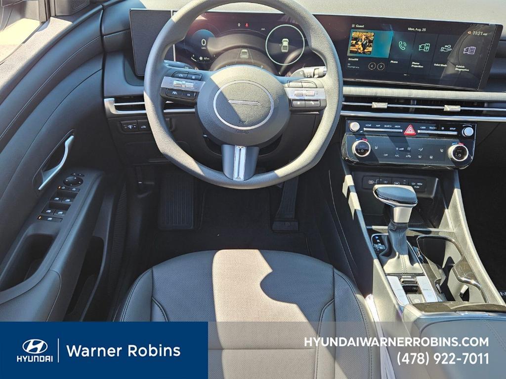 new 2026 Hyundai SANTA CRUZ car, priced at $35,230