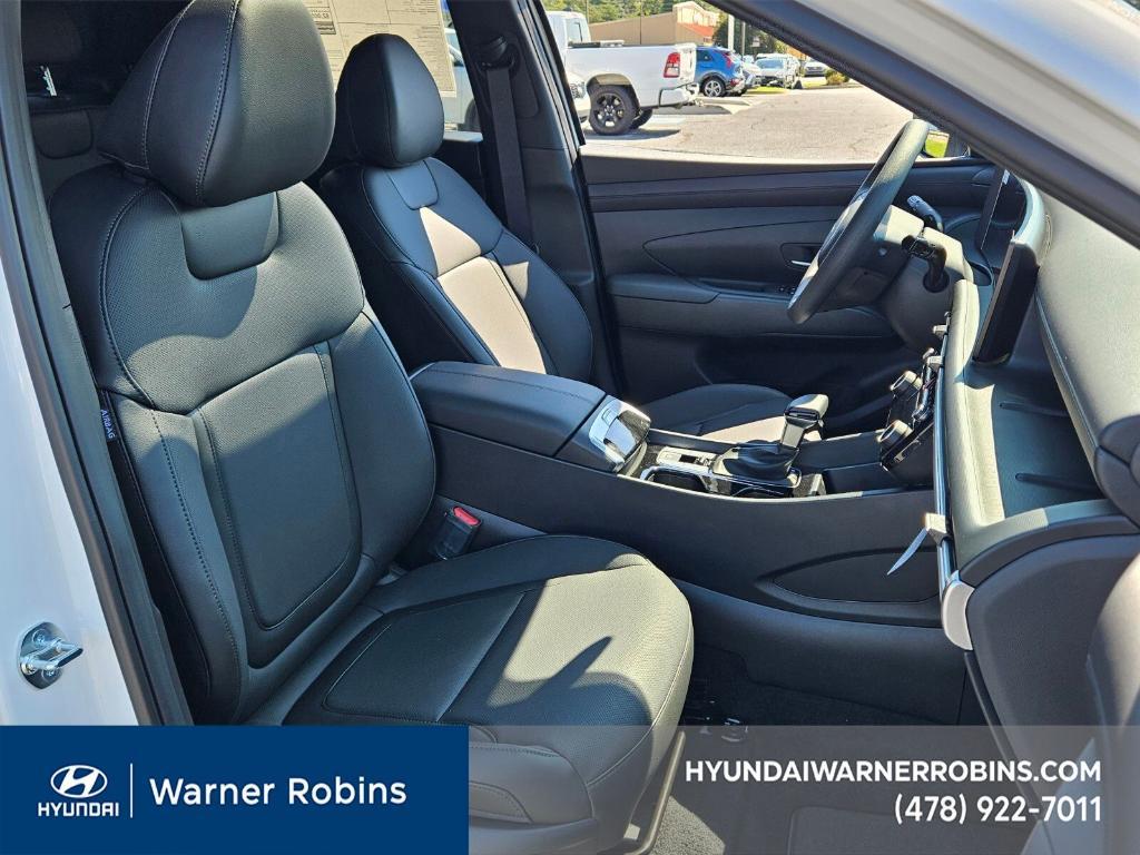 new 2026 Hyundai SANTA CRUZ car, priced at $35,230