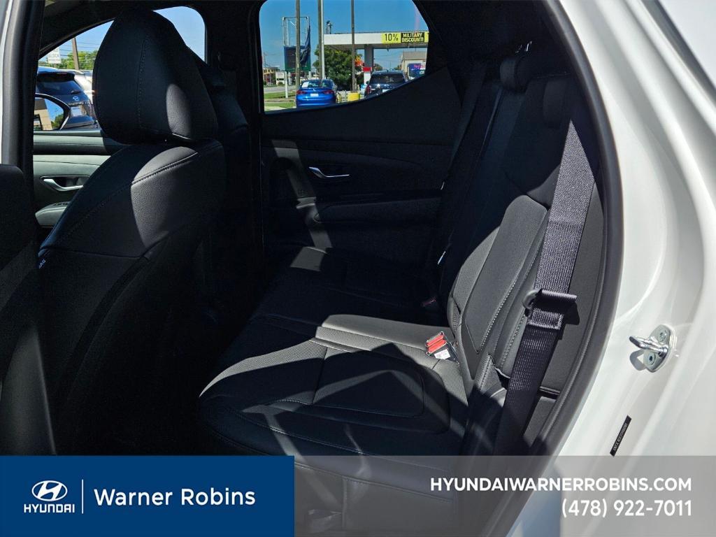 new 2026 Hyundai SANTA CRUZ car, priced at $35,230