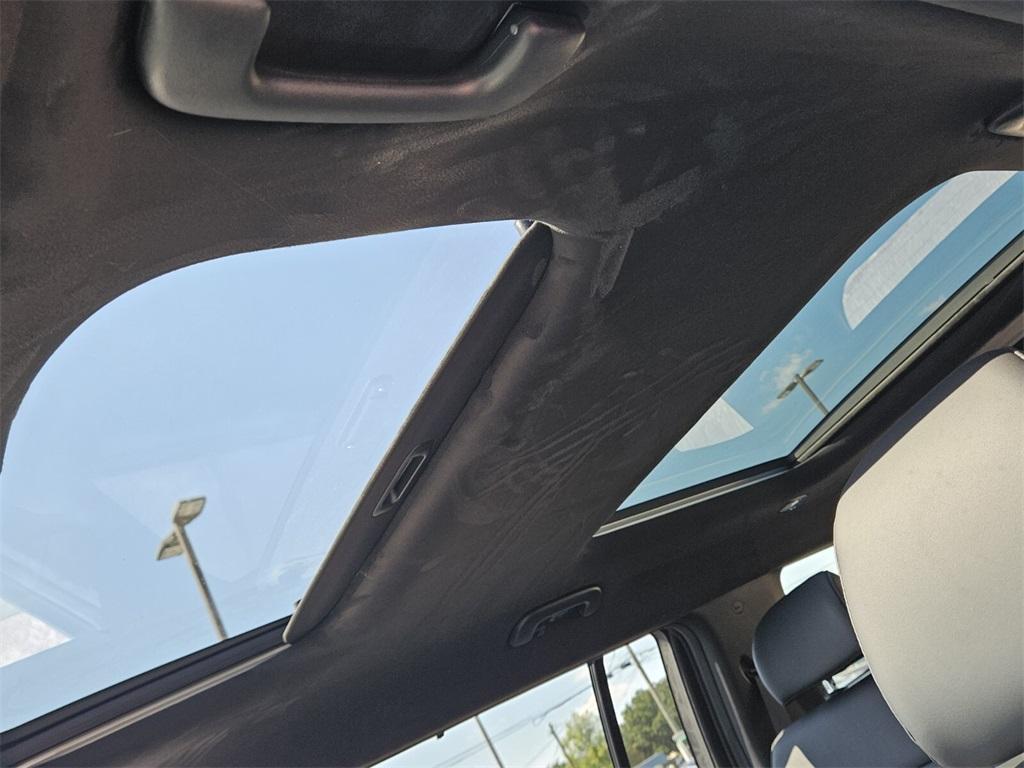 new 2026 Hyundai SANTA FE HEV car, priced at $46,525