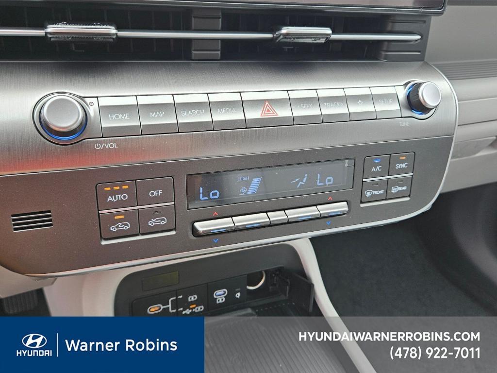 new 2026 Hyundai Kona car, priced at $27,364