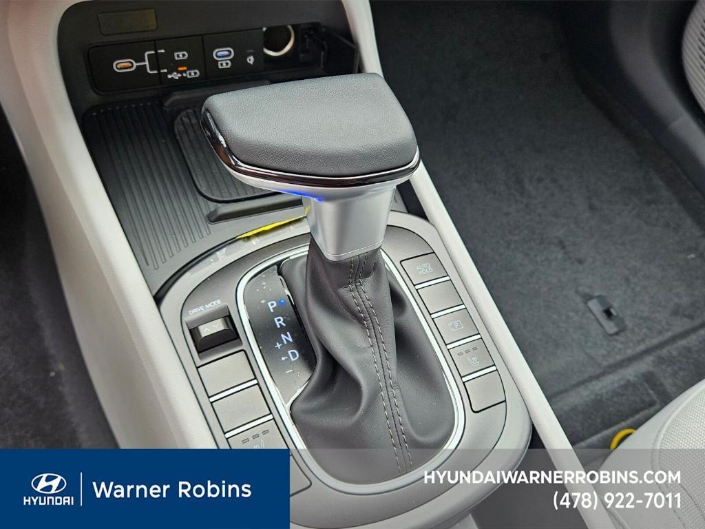 new 2026 Hyundai Kona car, priced at $27,364