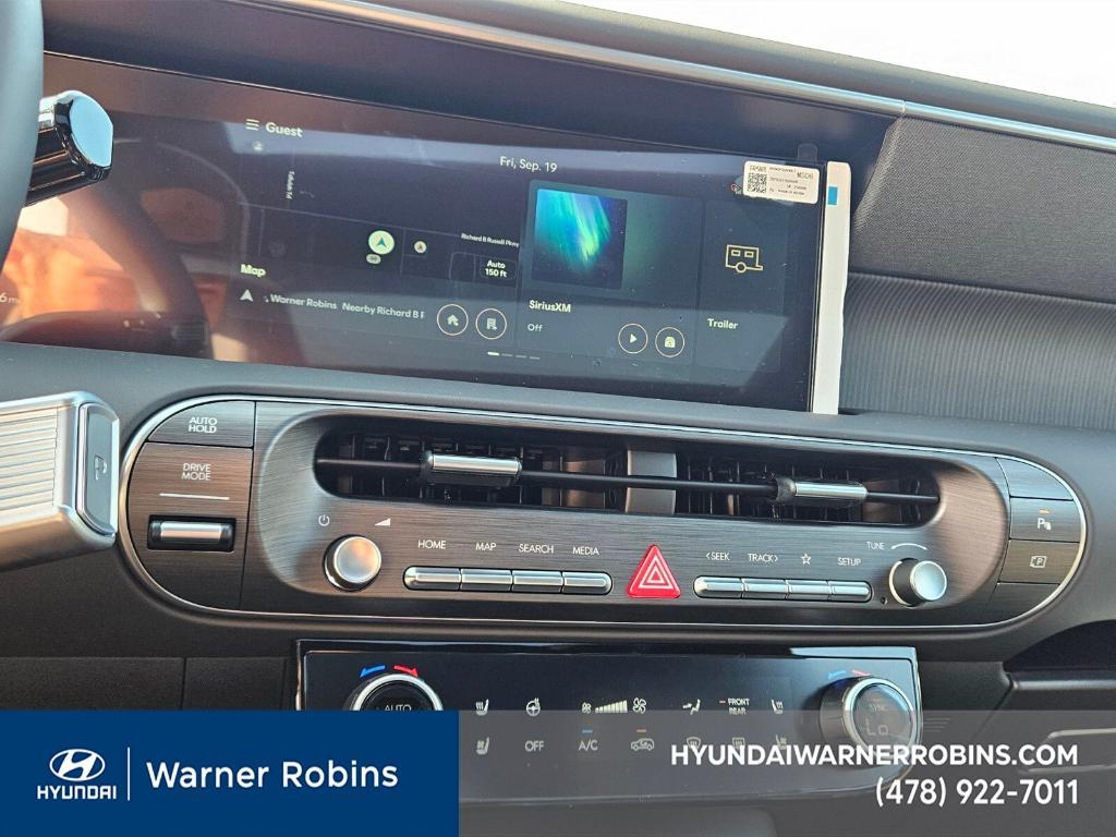 new 2026 Hyundai Palisade car, priced at $52,087