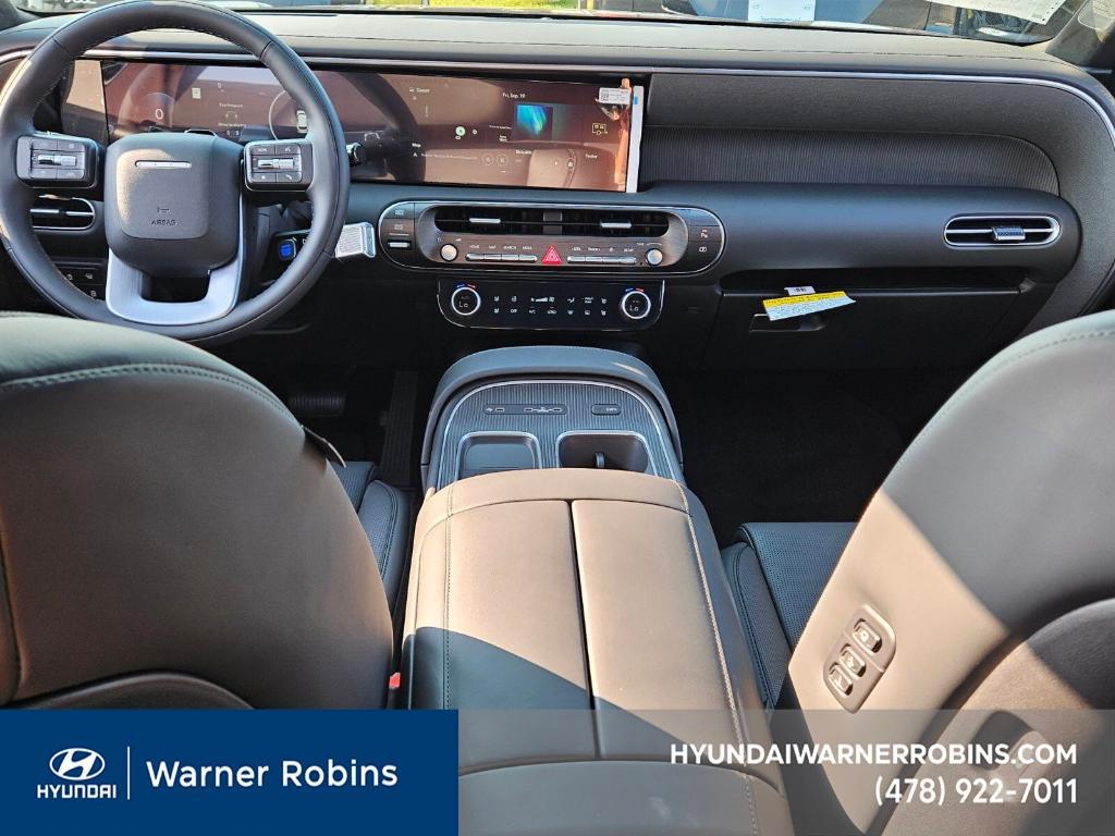 new 2026 Hyundai Palisade car, priced at $52,087