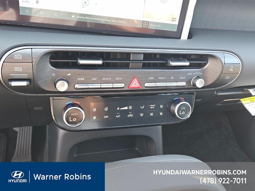 new 2026 Hyundai Palisade car, priced at $52,087