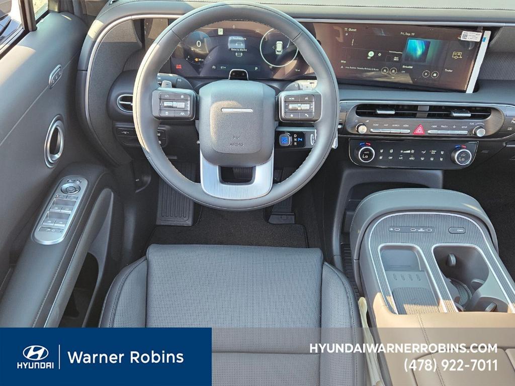 new 2026 Hyundai Palisade car, priced at $52,087