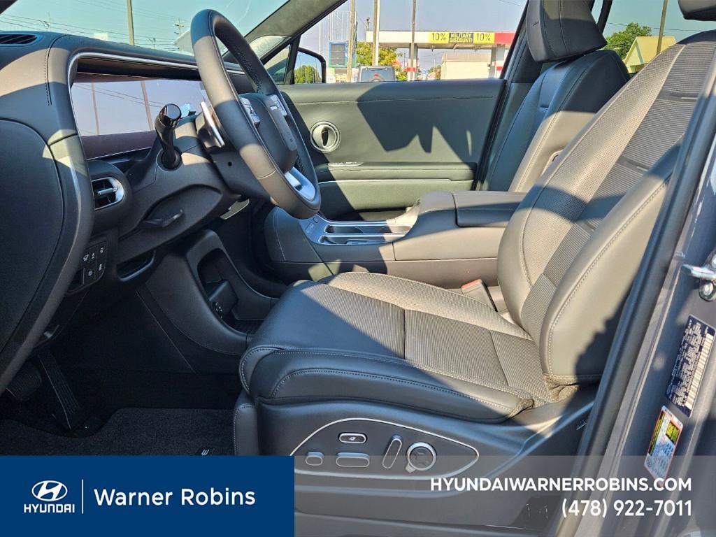 new 2026 Hyundai Palisade car, priced at $52,087