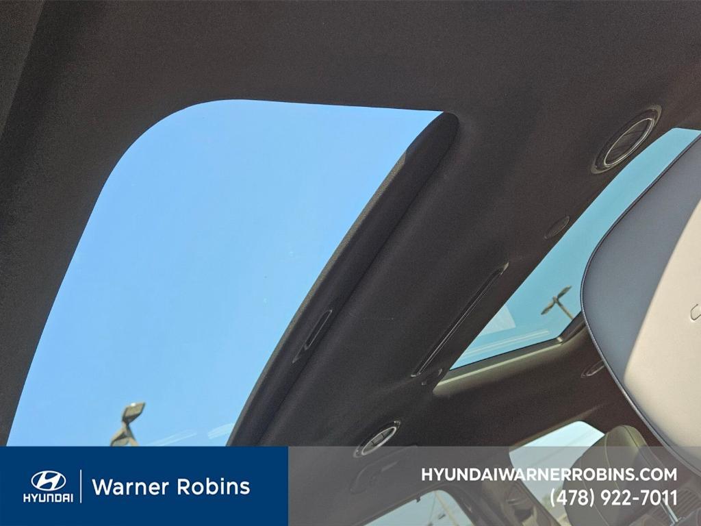 new 2026 Hyundai Palisade car, priced at $52,087