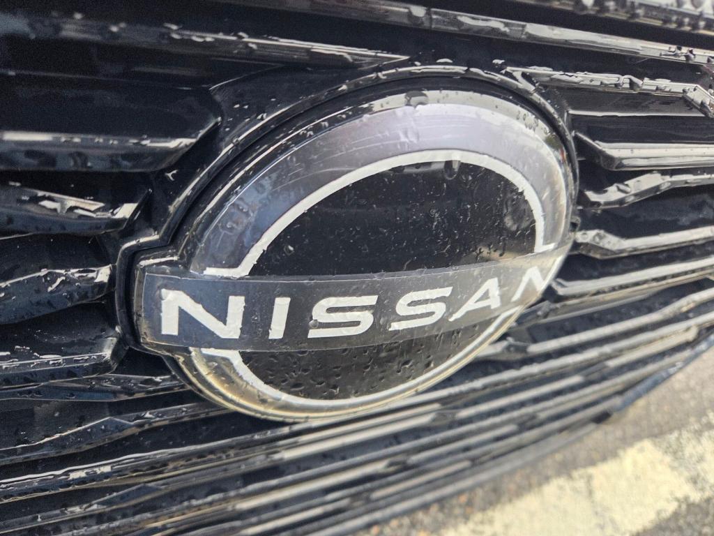 used 2025 Nissan Altima car, priced at $19,920