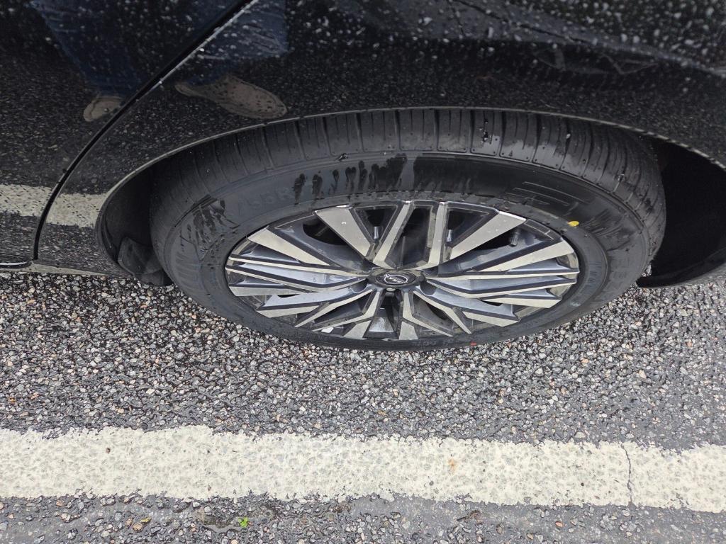 used 2025 Nissan Altima car, priced at $19,920