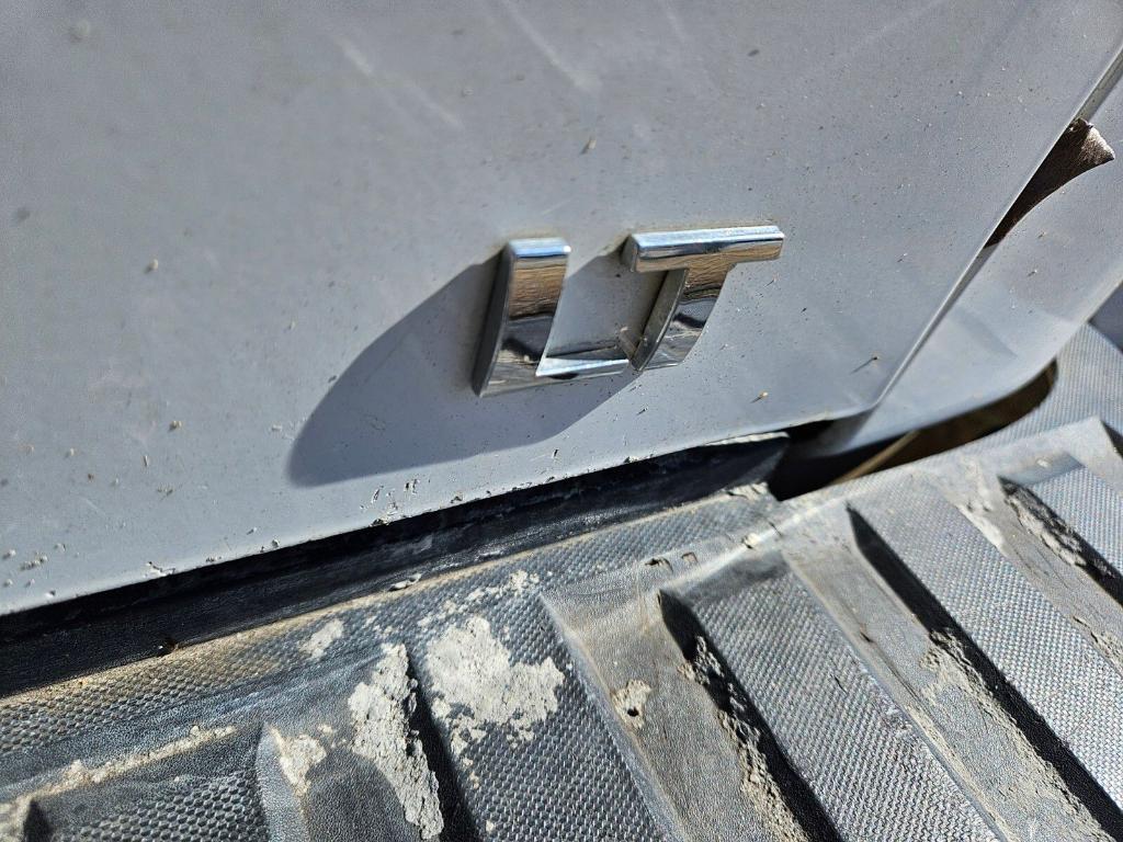 used 2017 Chevrolet Silverado 1500 car, priced at $17,920