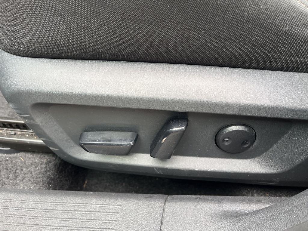 used 2025 Nissan Rogue car, priced at $20,420