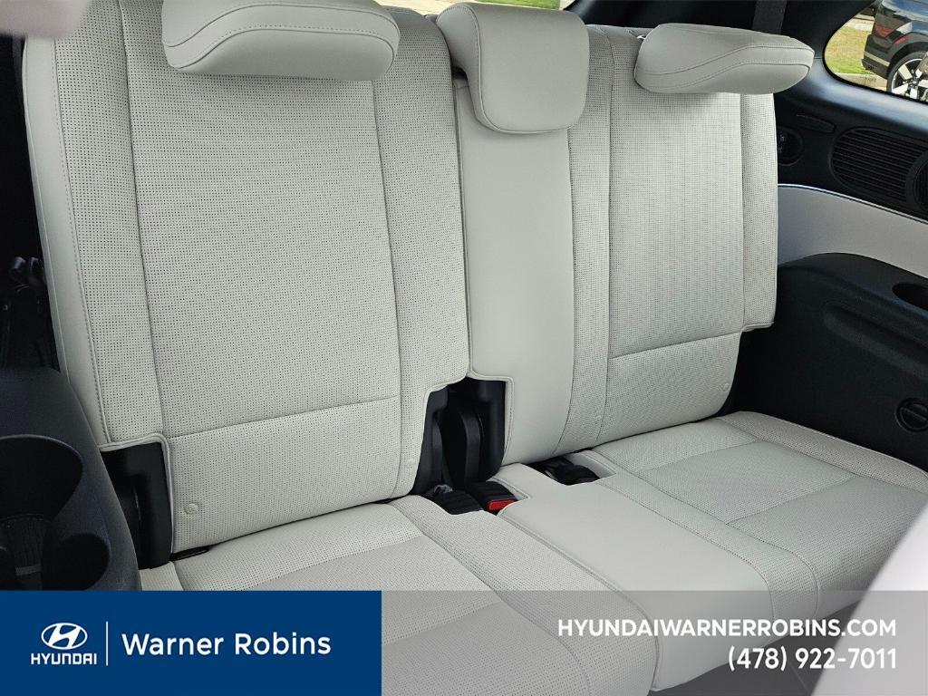 new 2026 Hyundai Palisade car, priced at $52,690