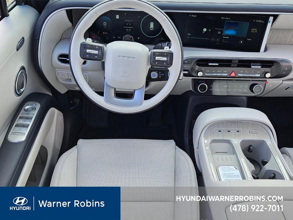 new 2026 Hyundai Palisade car, priced at $52,690