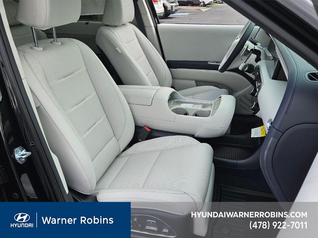 new 2026 Hyundai Palisade car, priced at $52,690