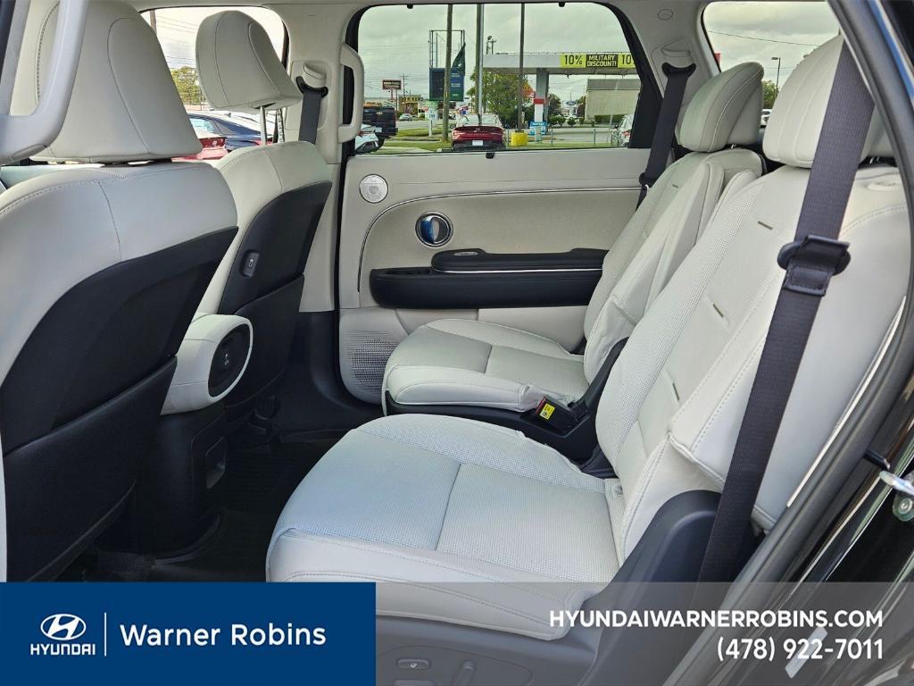 new 2026 Hyundai Palisade car, priced at $52,690