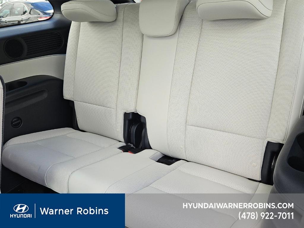 new 2026 Hyundai Palisade car, priced at $52,690