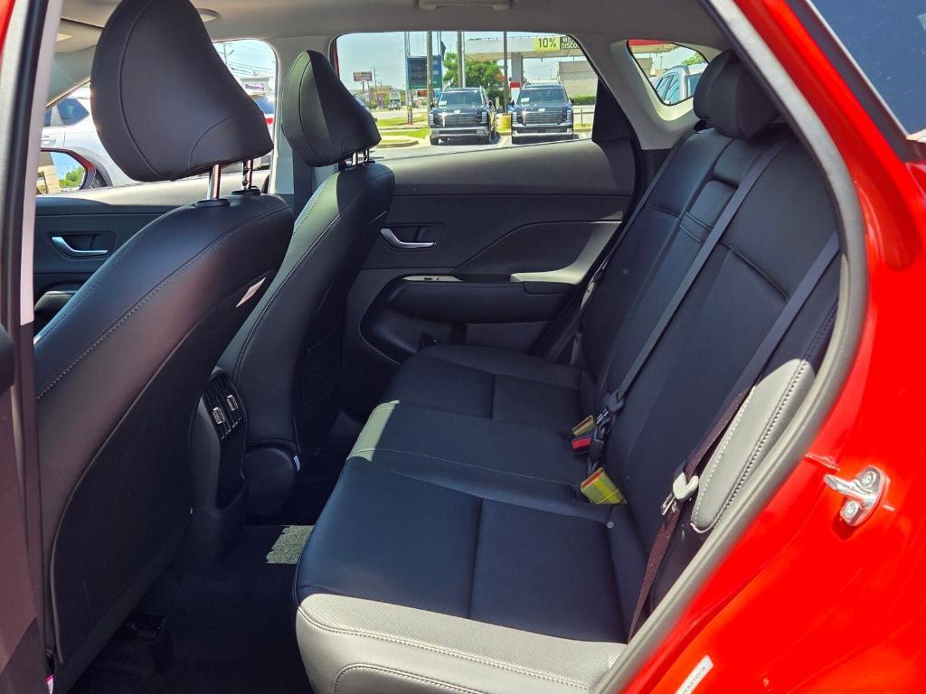 new 2026 Hyundai Kona car, priced at $33,360