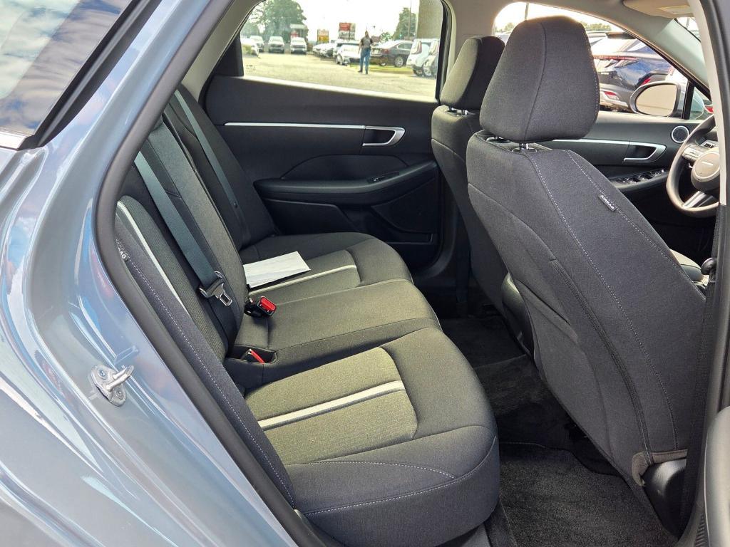 used 2026 Hyundai Sonata car, priced at $29,135