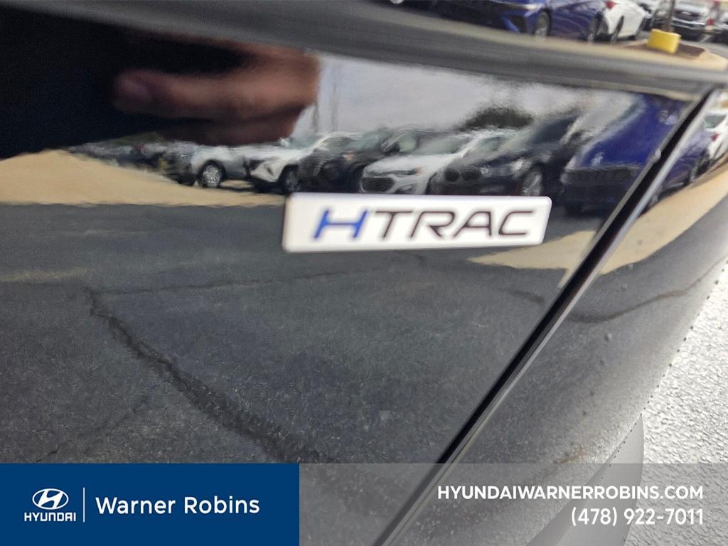 new 2026 Hyundai Kona car, priced at $27,171