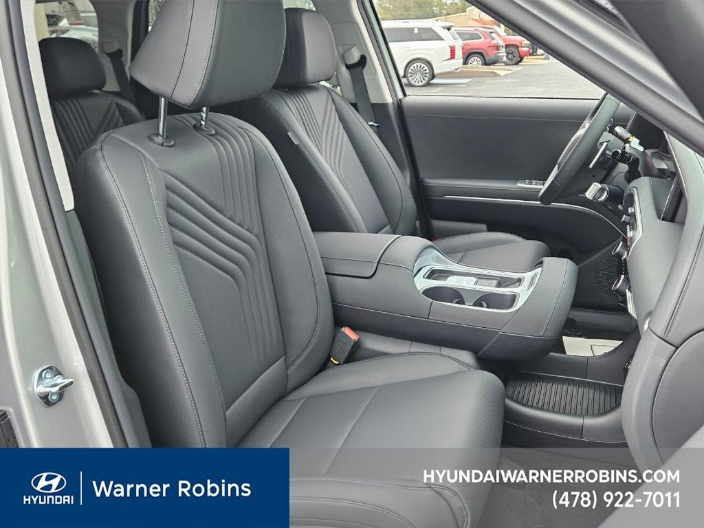 new 2026 Hyundai Palisade Hybrid car, priced at $47,784