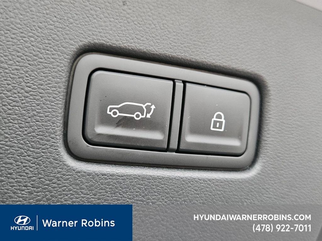 new 2026 Hyundai Palisade Hybrid car, priced at $47,784