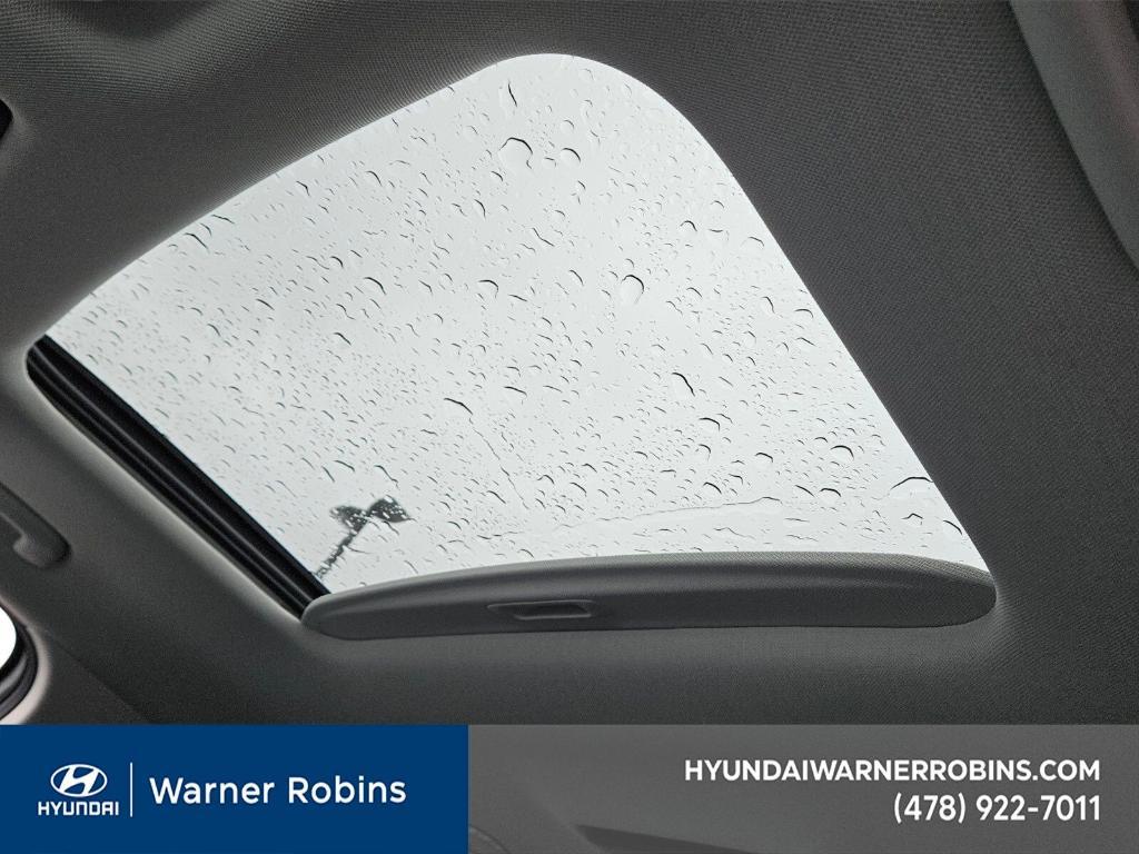 new 2026 Hyundai Palisade Hybrid car, priced at $47,784