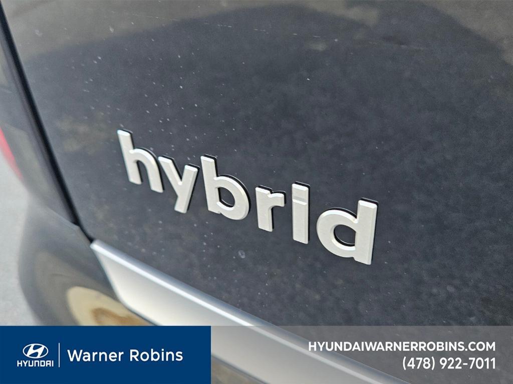 new 2026 Hyundai Palisade Hybrid car, priced at $56,771