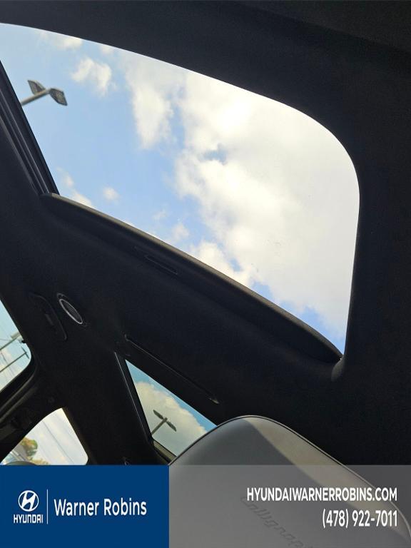 new 2026 Hyundai Palisade Hybrid car, priced at $56,771