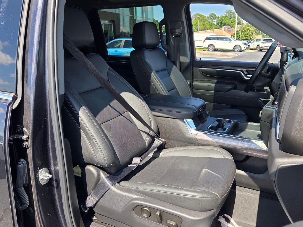 used 2024 Chevrolet Silverado 2500 car, priced at $56,970