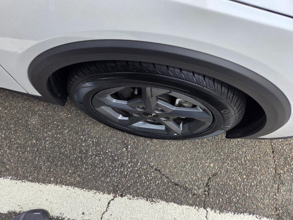 used 2025 Kia K4 car, priced at $17,920