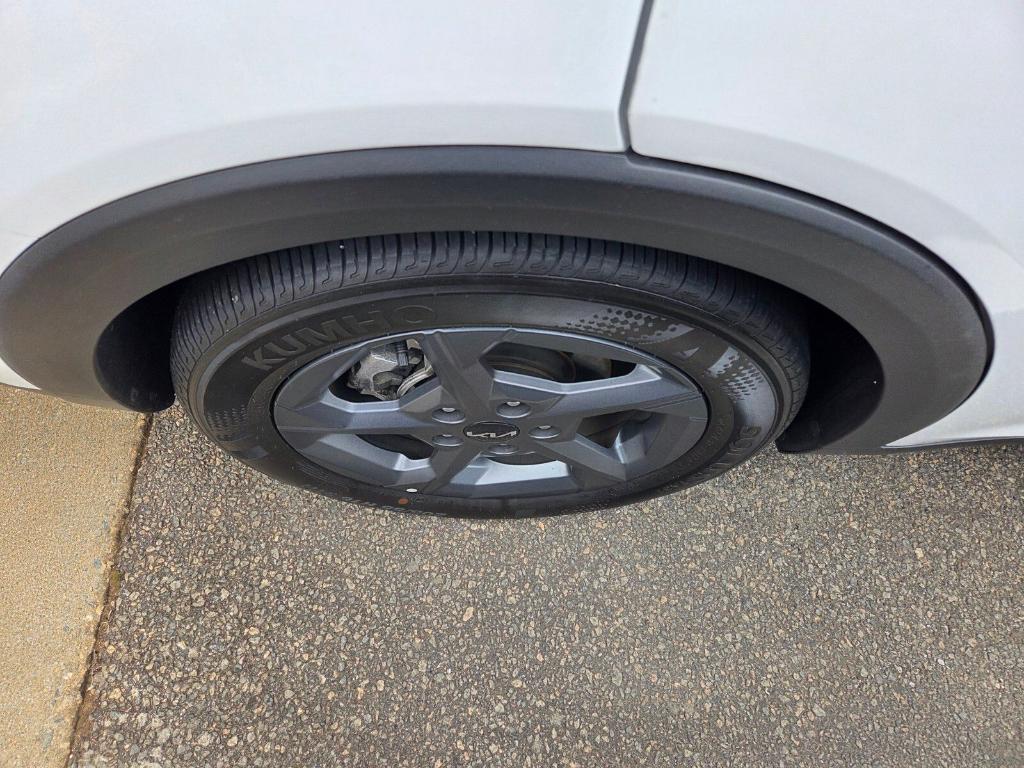 used 2025 Kia K4 car, priced at $17,920